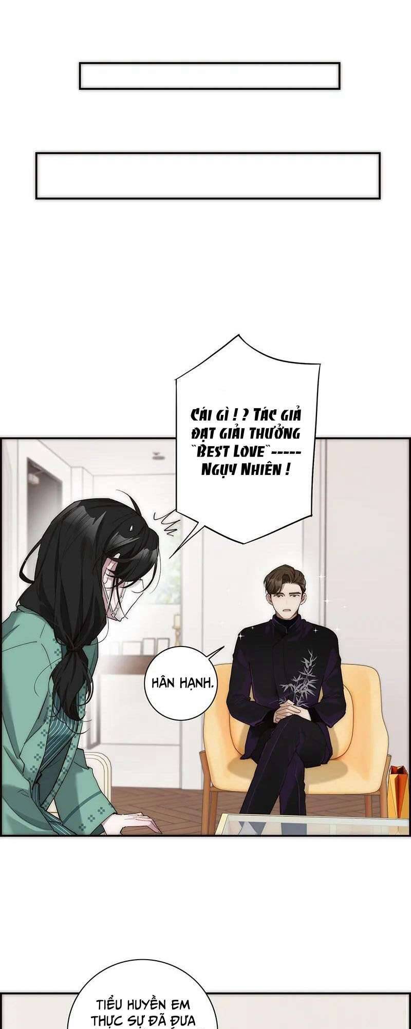 Ân Nhân Của Tôi Không Phải Học Giả Chapter 17 - 8