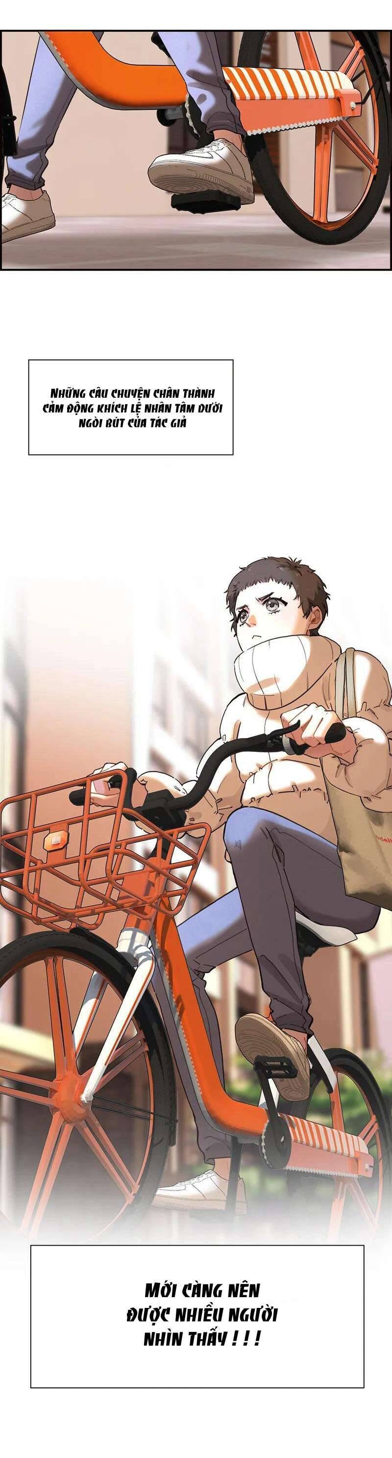 Ân Nhân Của Tôi Không Phải Học Giả Chapter 18 - 11