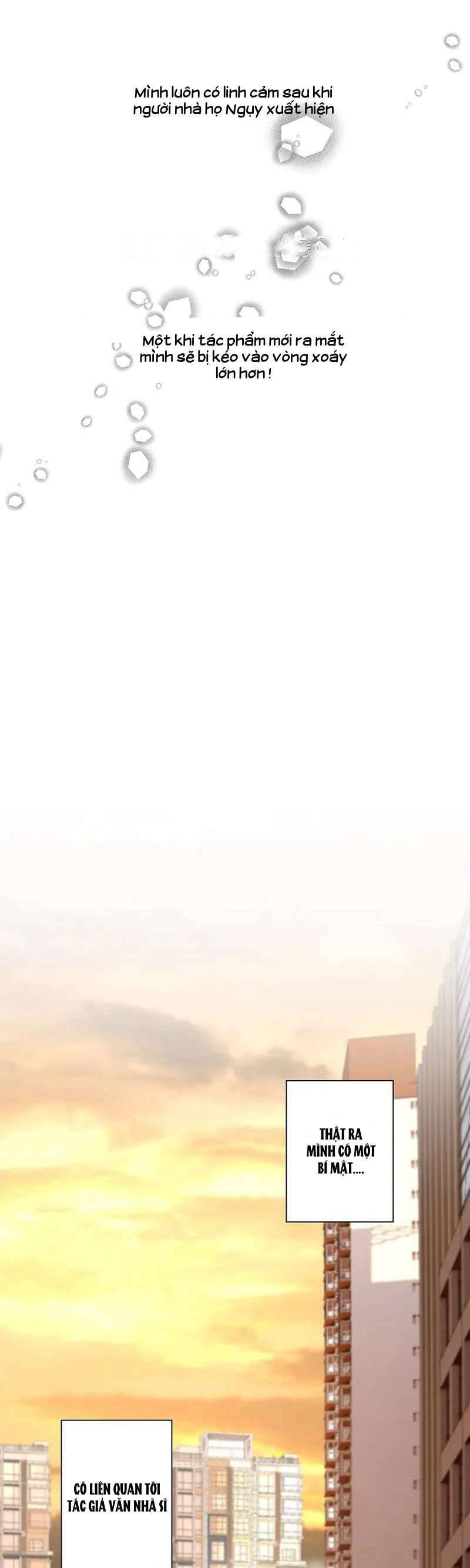 Ân Nhân Của Tôi Không Phải Học Giả Chapter 18 - 8