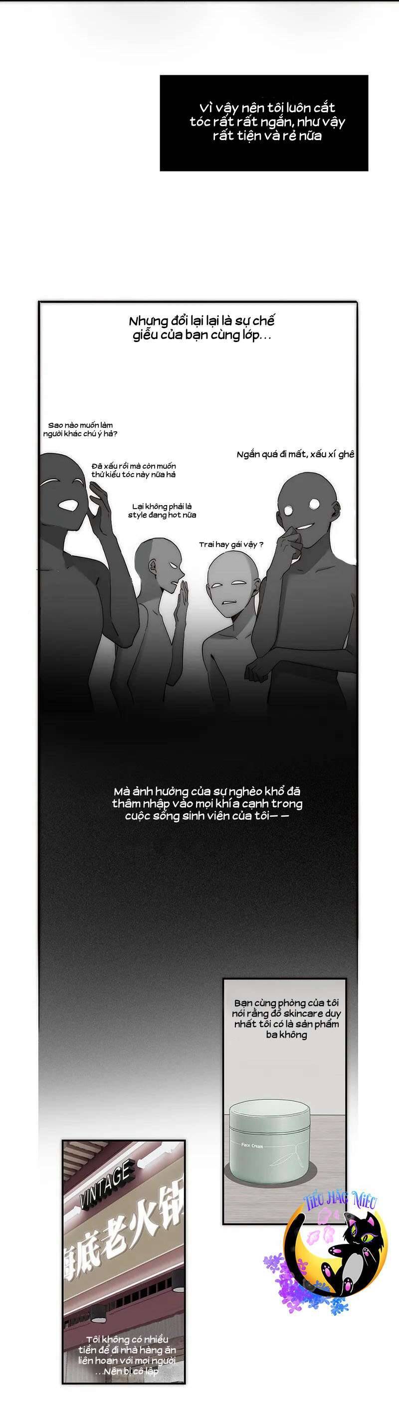 Ân Nhân Của Tôi Không Phải Học Giả Chapter 18 - 9