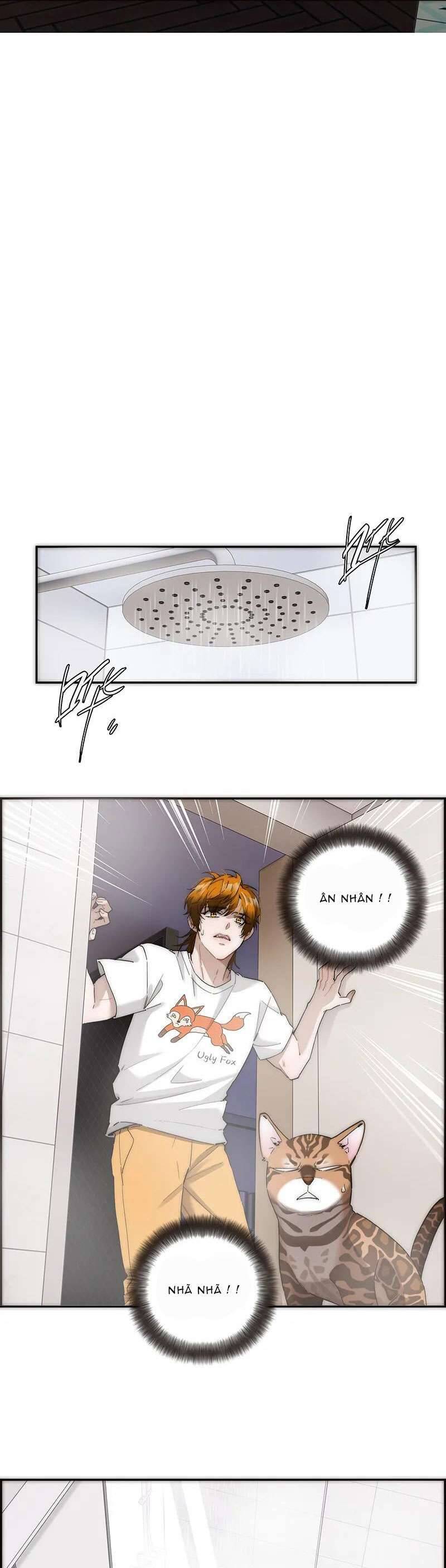 Ân Nhân Của Tôi Không Phải Học Giả Chapter 19 - 6