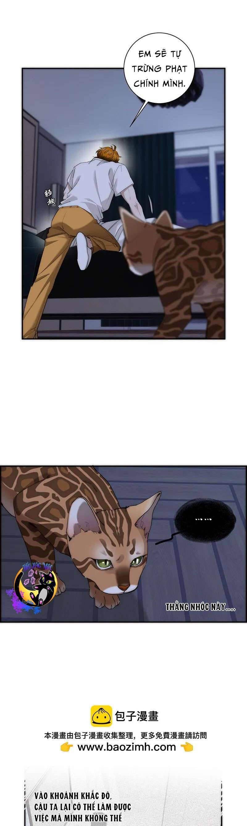 Ân Nhân Của Tôi Không Phải Học Giả Chapter 19 - 9