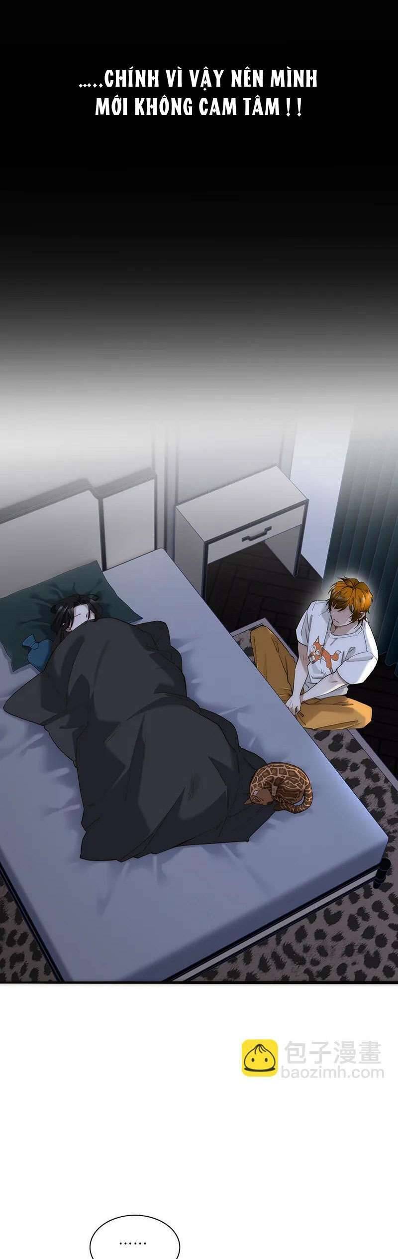 Ân Nhân Của Tôi Không Phải Học Giả Chapter 19 - 10