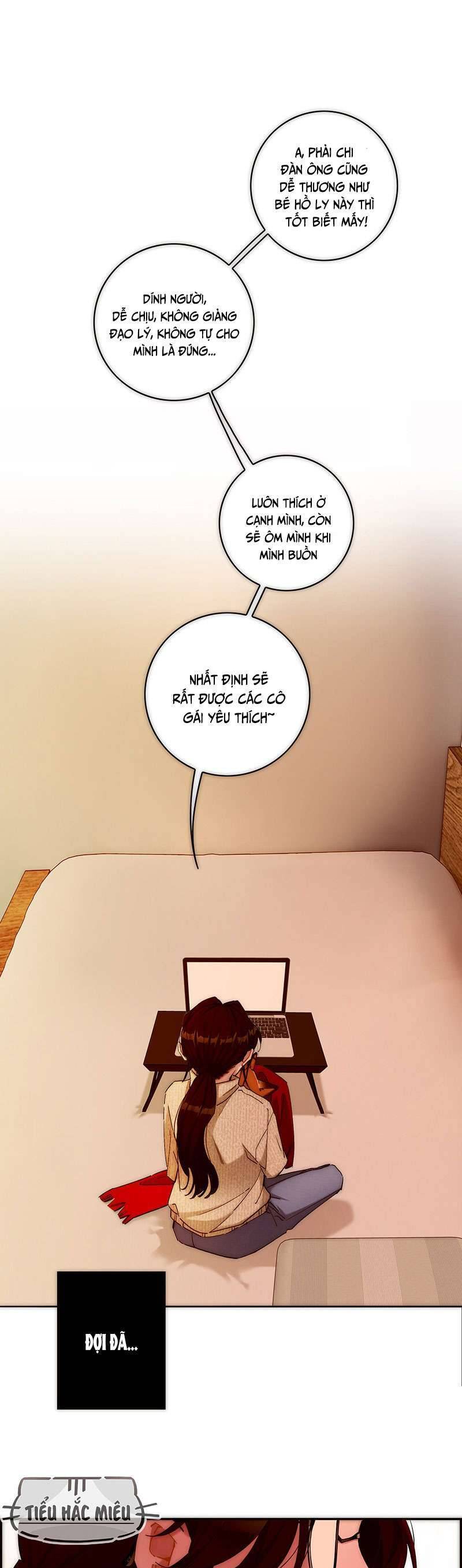 Ân Nhân Của Tôi Không Phải Học Giả Chapter 2 - 12