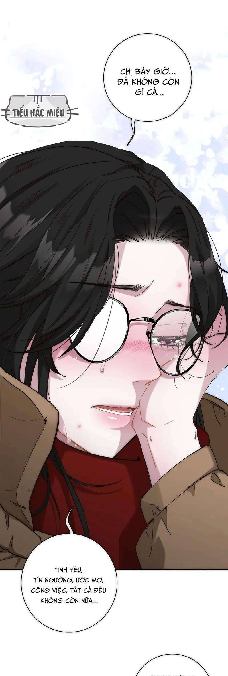 Ân Nhân Của Tôi Không Phải Học Giả Chapter 2 - 5