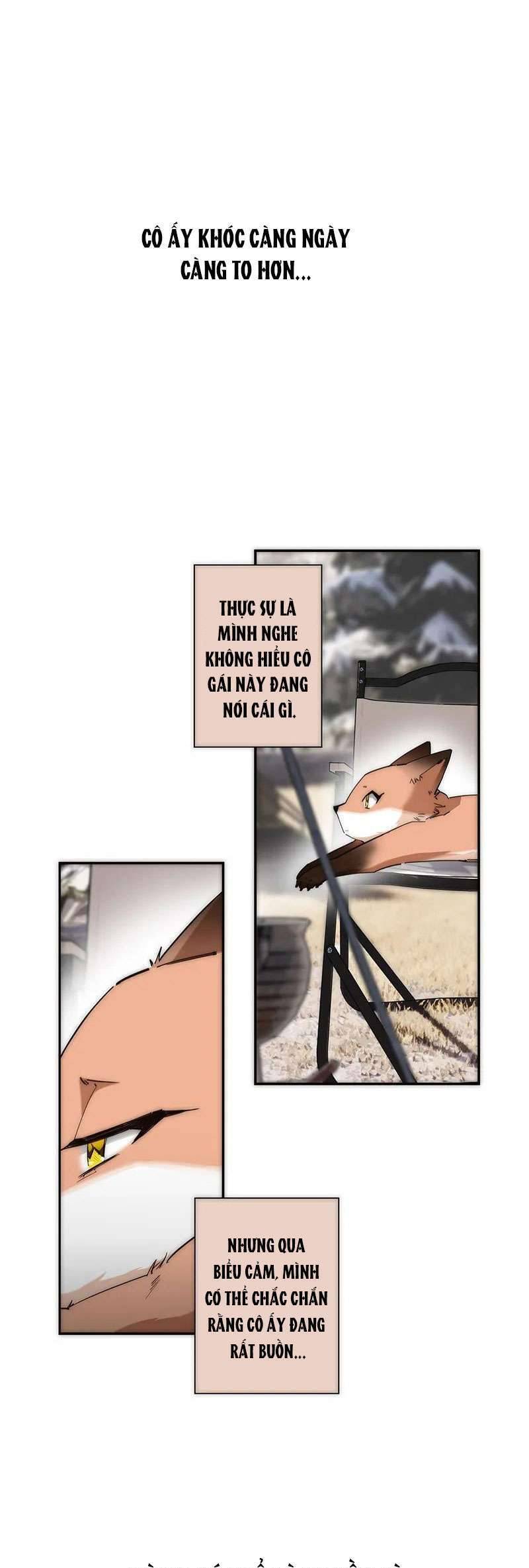 Ân Nhân Của Tôi Không Phải Học Giả Chapter 2 - 6