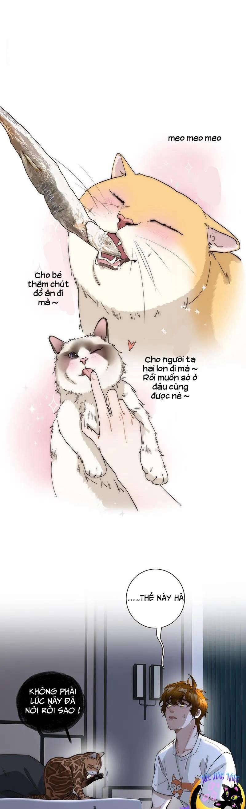 Ân Nhân Của Tôi Không Phải Học Giả Chapter 20 - 4