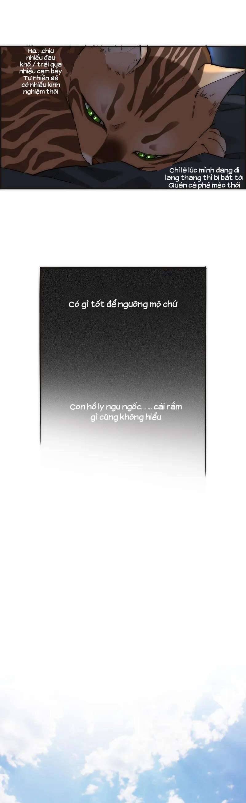 Ân Nhân Của Tôi Không Phải Học Giả Chapter 20 - 6