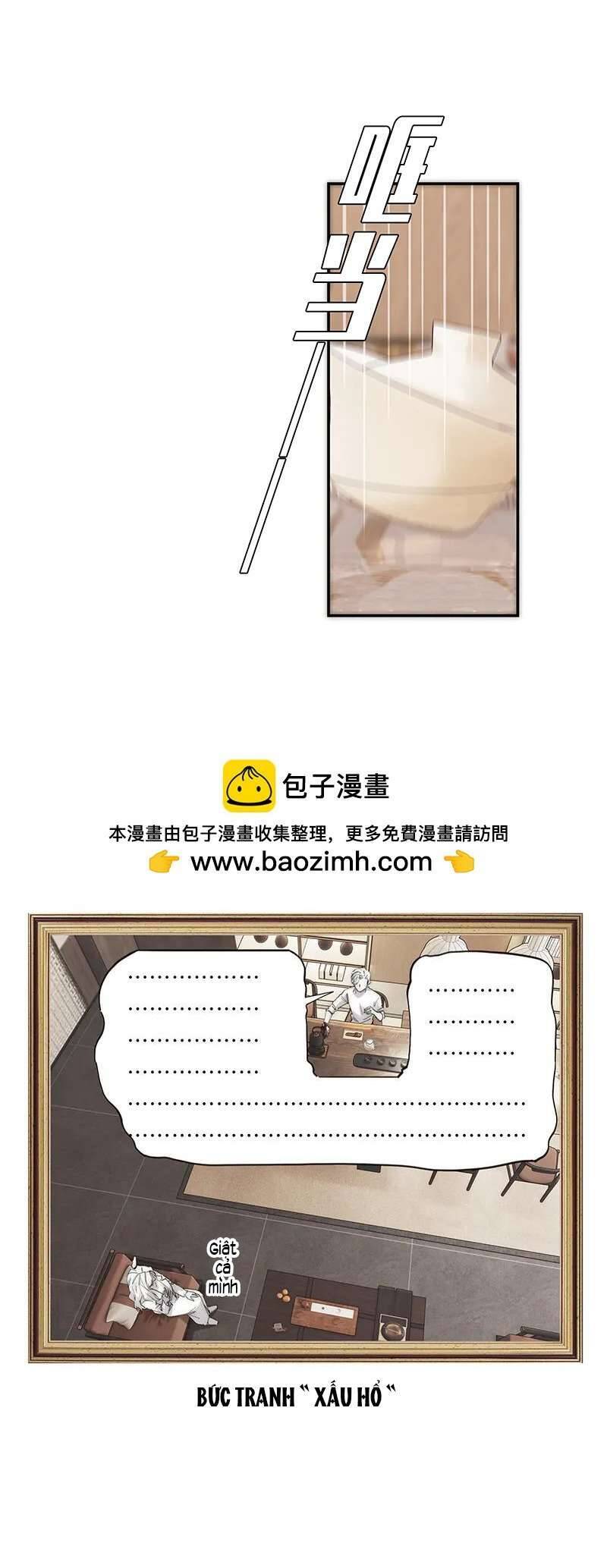 Ân Nhân Của Tôi Không Phải Học Giả Chapter 21 - 13