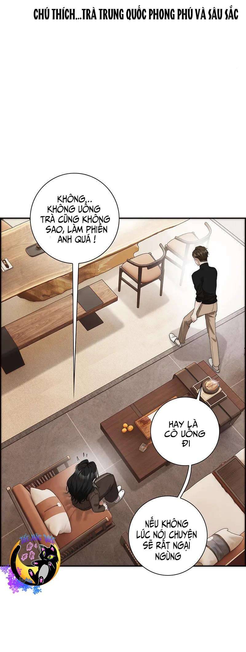 Ân Nhân Của Tôi Không Phải Học Giả Chapter 21 - 7