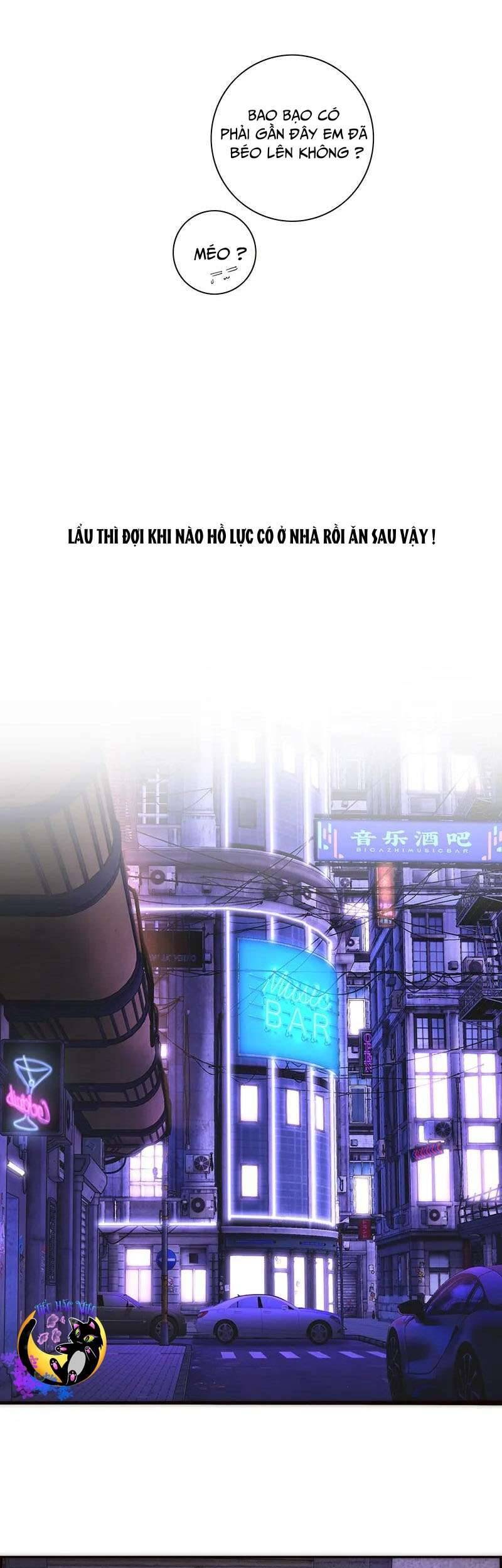 Ân Nhân Của Tôi Không Phải Học Giả Chapter 22 - 11