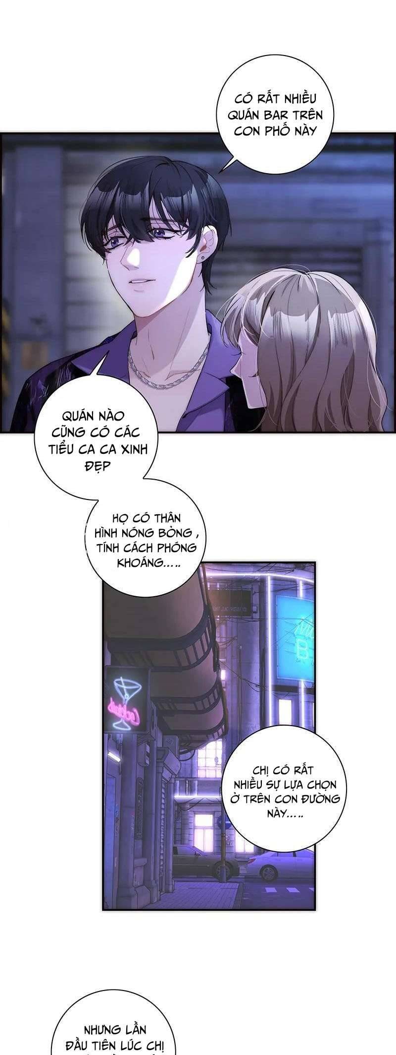 Ân Nhân Của Tôi Không Phải Học Giả Chapter 22 - 13