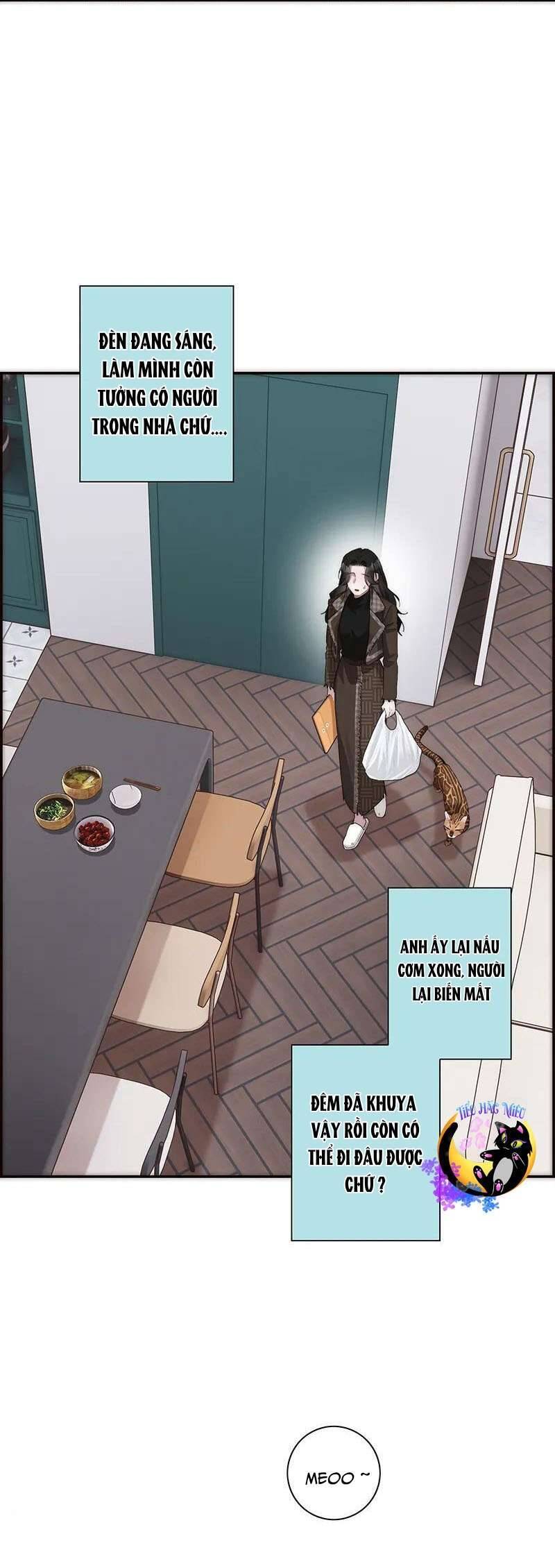 Ân Nhân Của Tôi Không Phải Học Giả Chapter 22 - 10