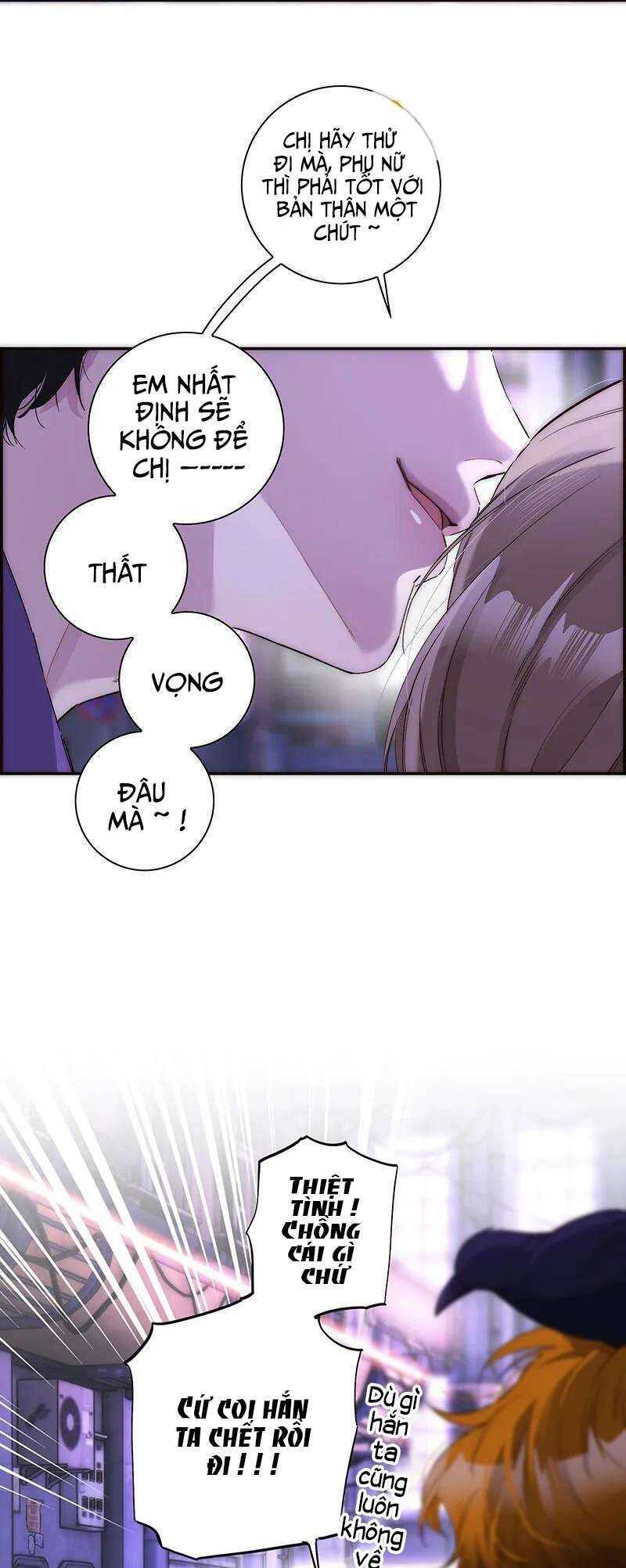 Ân Nhân Của Tôi Không Phải Học Giả Chapter 23 - 2