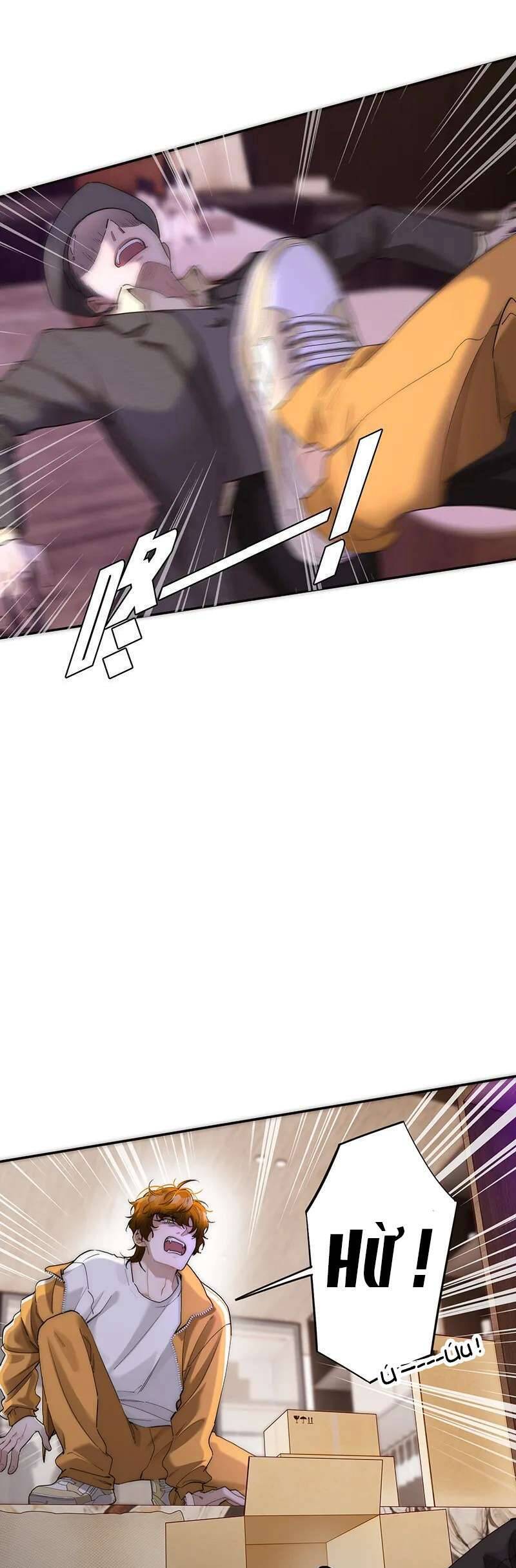 Ân Nhân Của Tôi Không Phải Học Giả Chapter 23 - 13