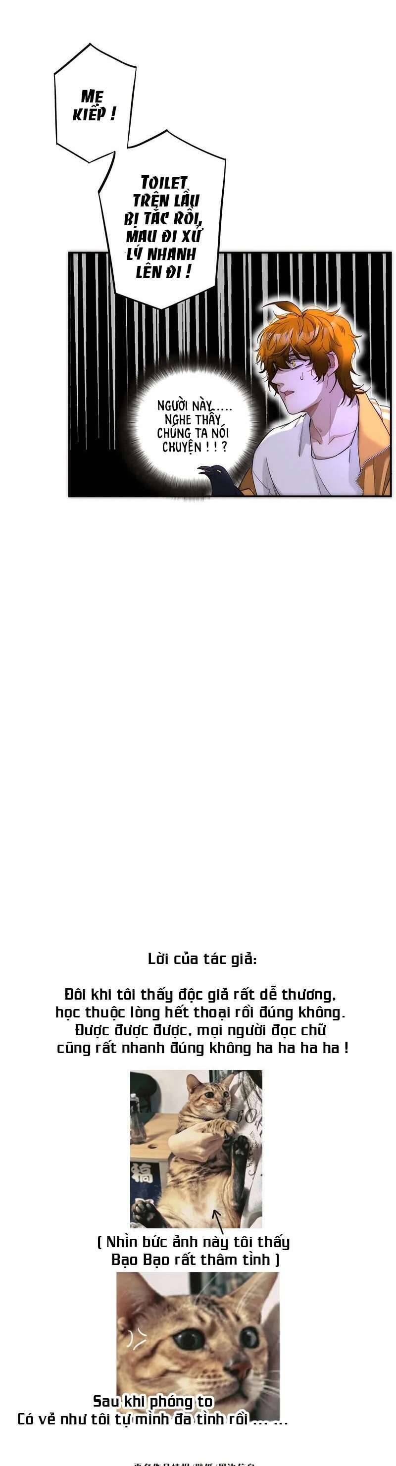 Ân Nhân Của Tôi Không Phải Học Giả Chapter 23 - 16