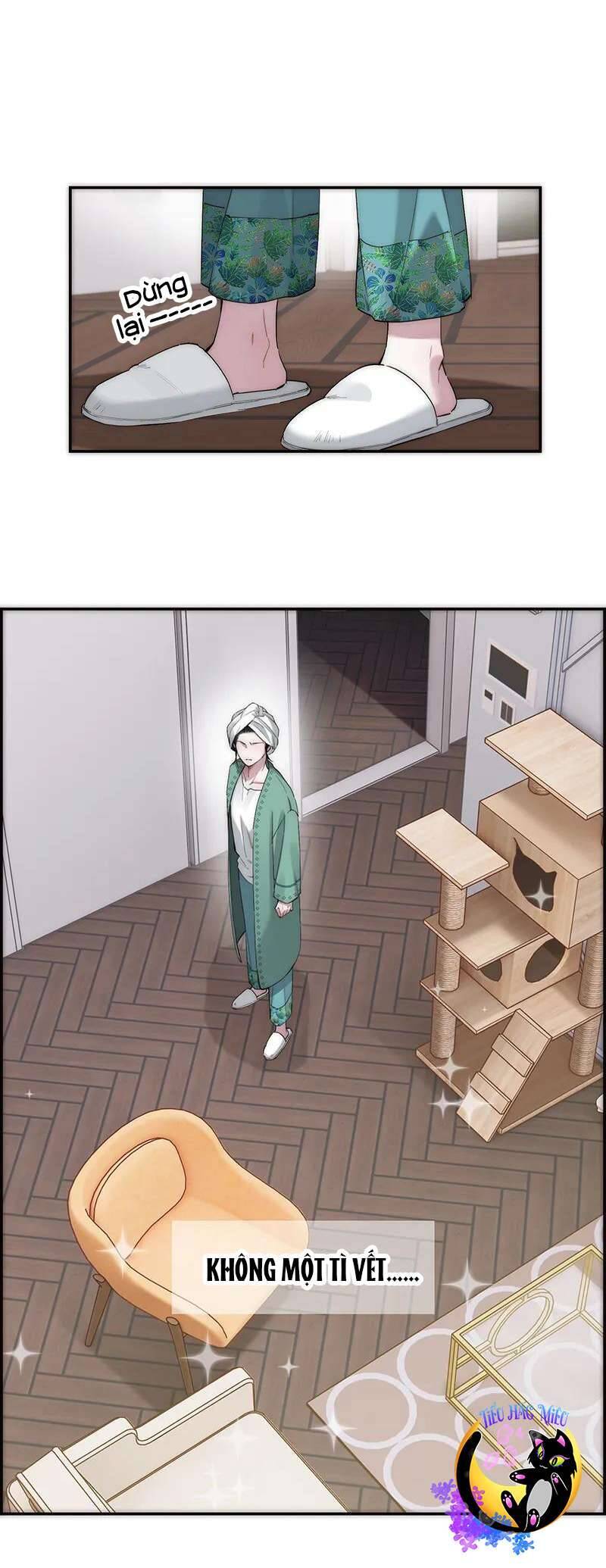 Ân Nhân Của Tôi Không Phải Học Giả Chapter 23 - 8