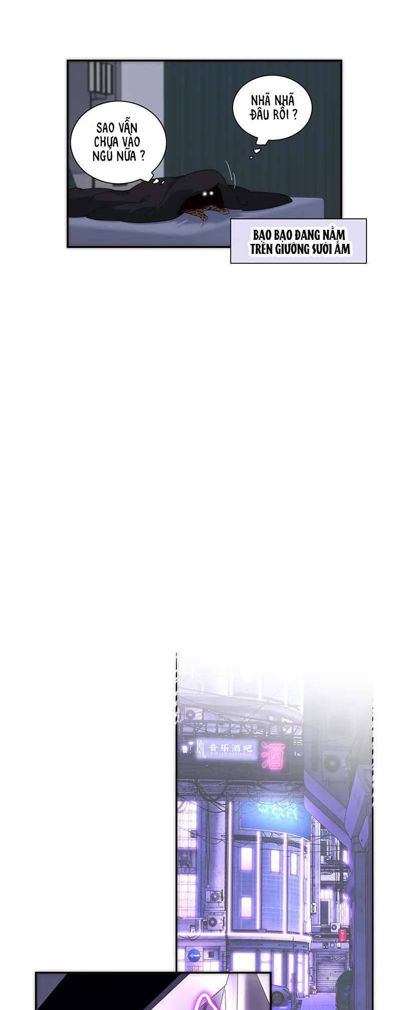 Ân Nhân Của Tôi Không Phải Học Giả Chapter 23 - 10