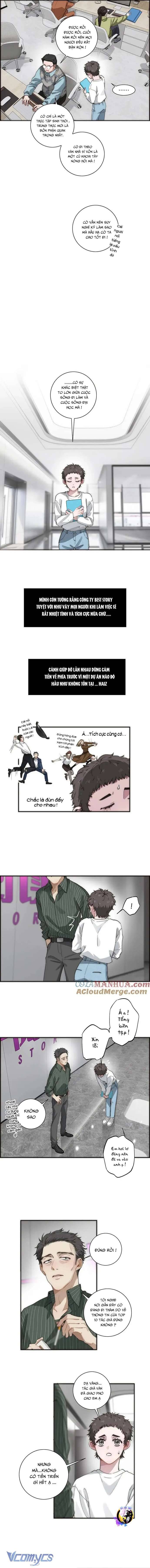 Ân Nhân Của Tôi Không Phải Học Giả Chapter 24 - 7
