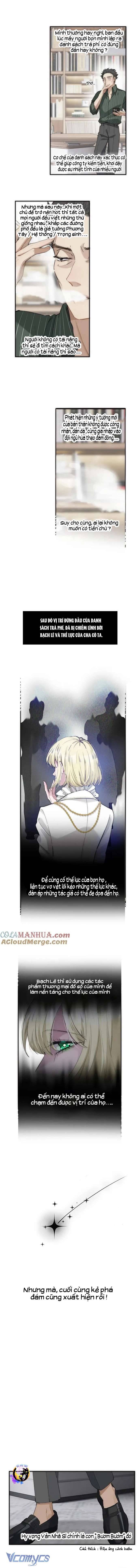 Ân Nhân Của Tôi Không Phải Học Giả Chapter 25 - 2