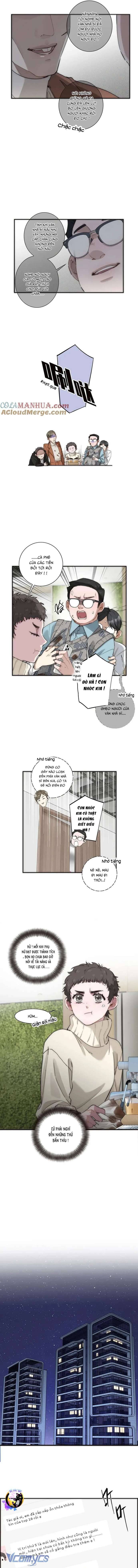 Ân Nhân Của Tôi Không Phải Học Giả Chapter 25 - 4