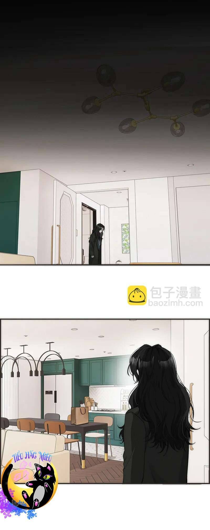 Ân Nhân Của Tôi Không Phải Học Giả Chapter 26 - 11