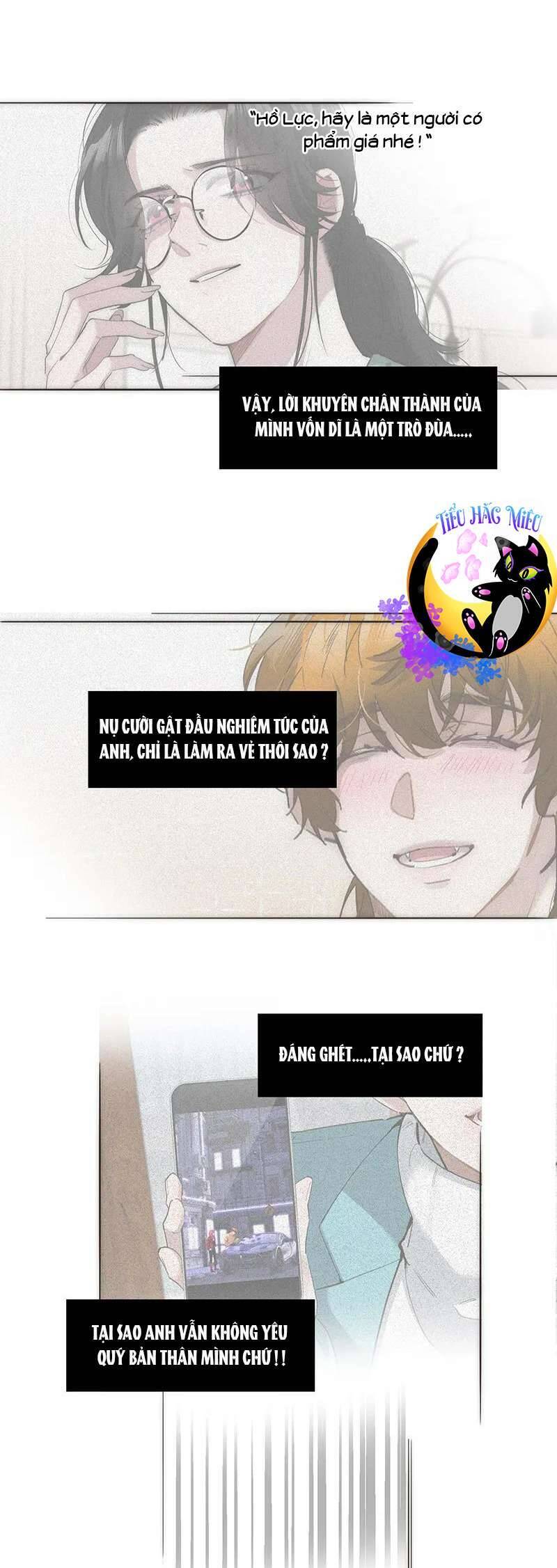 Ân Nhân Của Tôi Không Phải Học Giả Chapter 26 - 12