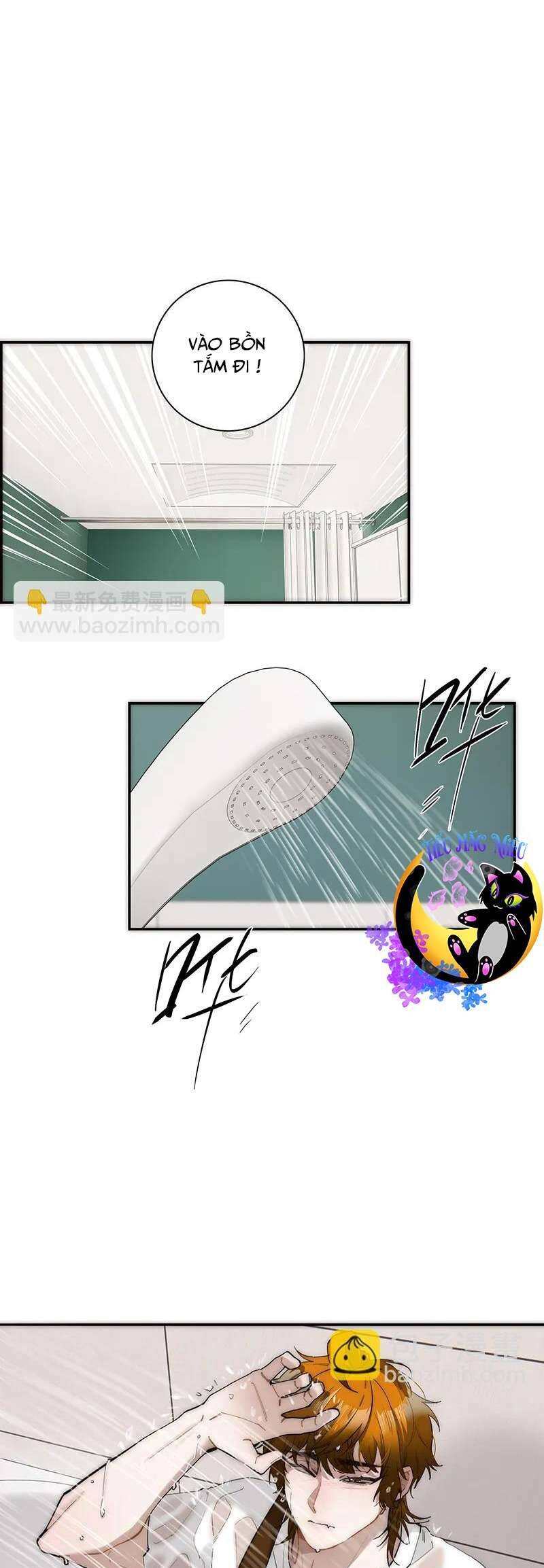 Ân Nhân Của Tôi Không Phải Học Giả Chapter 26 - 13