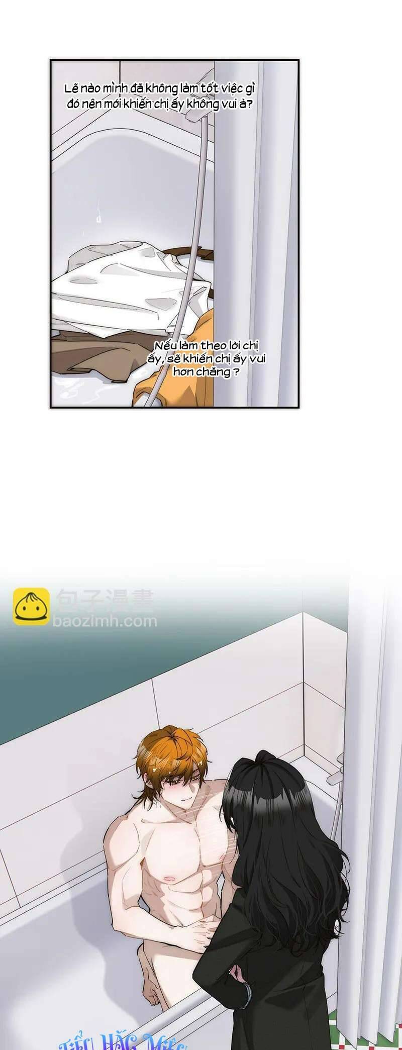 Ân Nhân Của Tôi Không Phải Học Giả Chapter 27 - 2