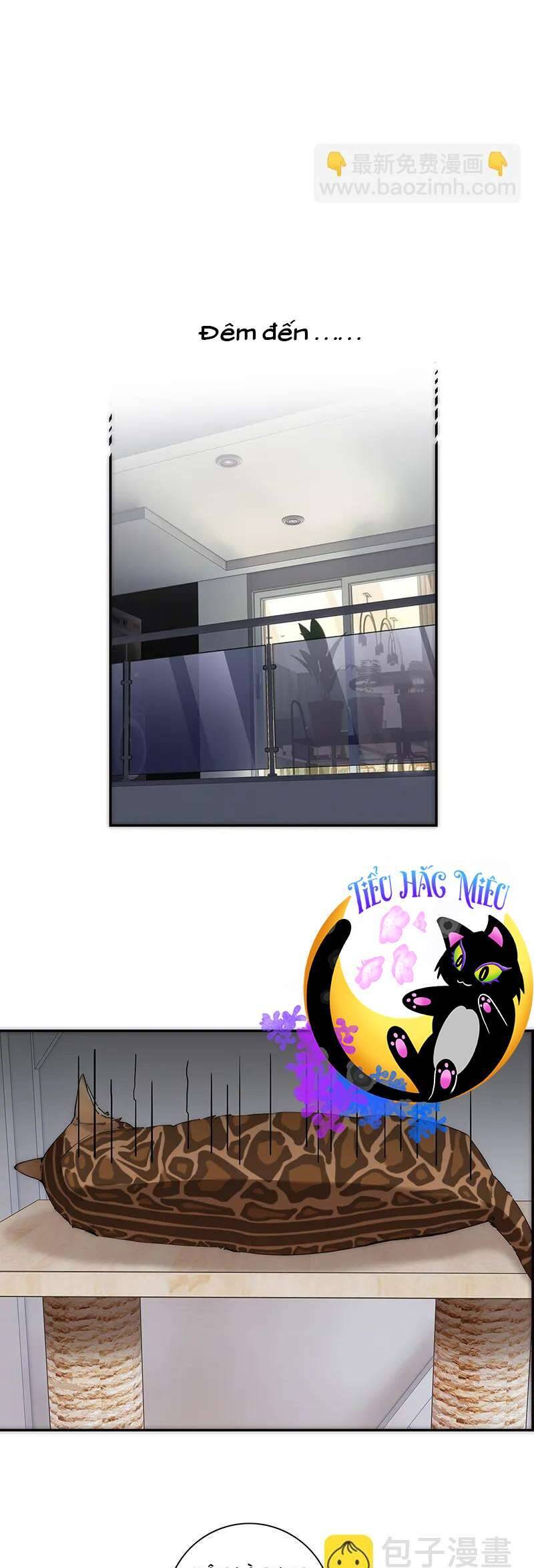 Ân Nhân Của Tôi Không Phải Học Giả Chapter 27 - 12