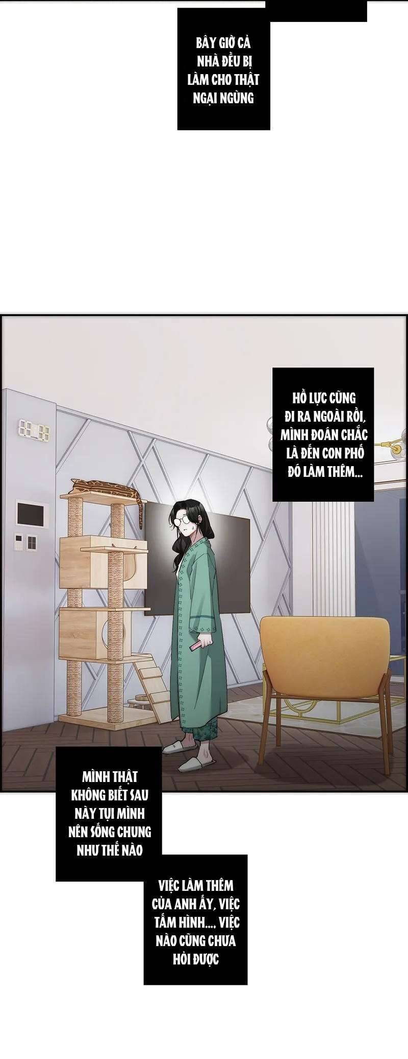 Ân Nhân Của Tôi Không Phải Học Giả Chapter 27 - 13