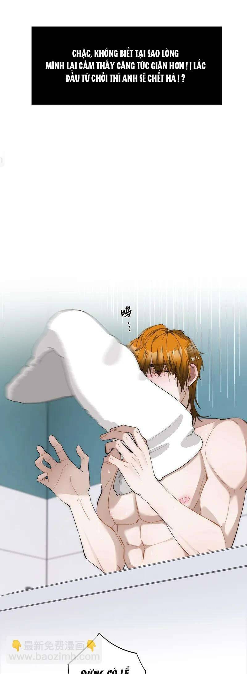 Ân Nhân Của Tôi Không Phải Học Giả Chapter 27 - 3