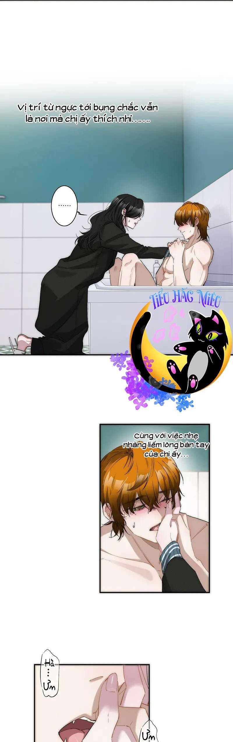 Ân Nhân Của Tôi Không Phải Học Giả Chapter 27 - 5