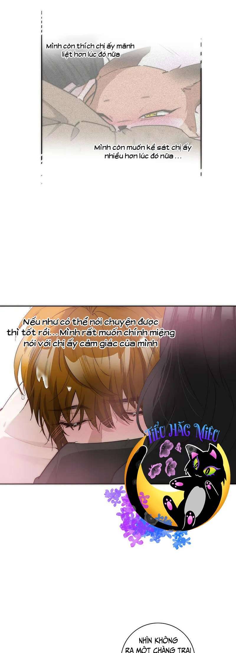 Ân Nhân Của Tôi Không Phải Học Giả Chapter 27 - 8