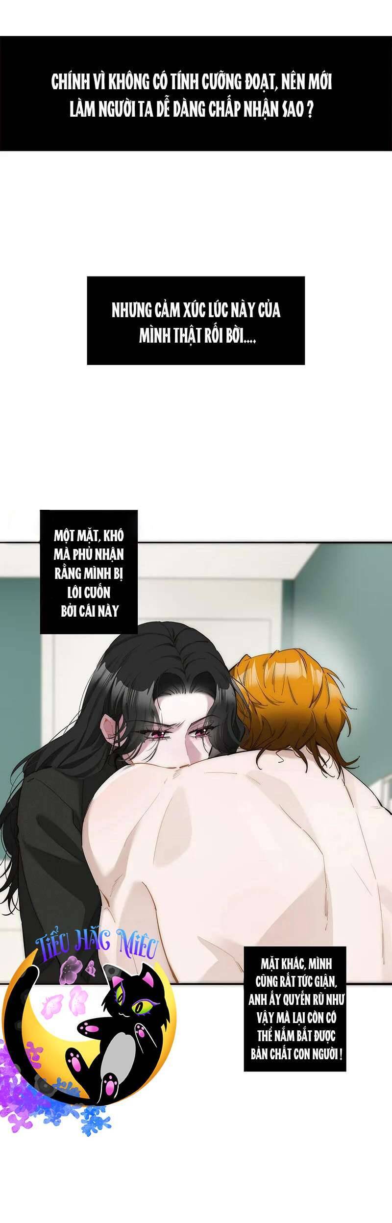 Ân Nhân Của Tôi Không Phải Học Giả Chapter 27 - 9