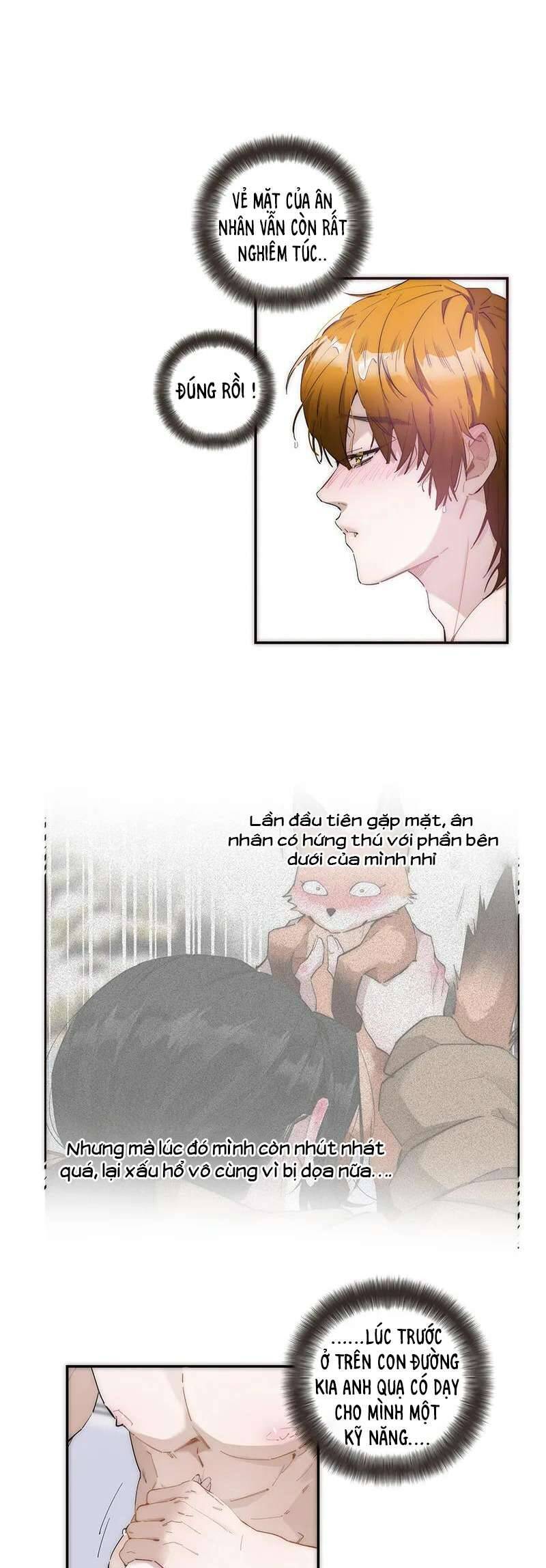 Ân Nhân Của Tôi Không Phải Học Giả Chapter 27 - 10