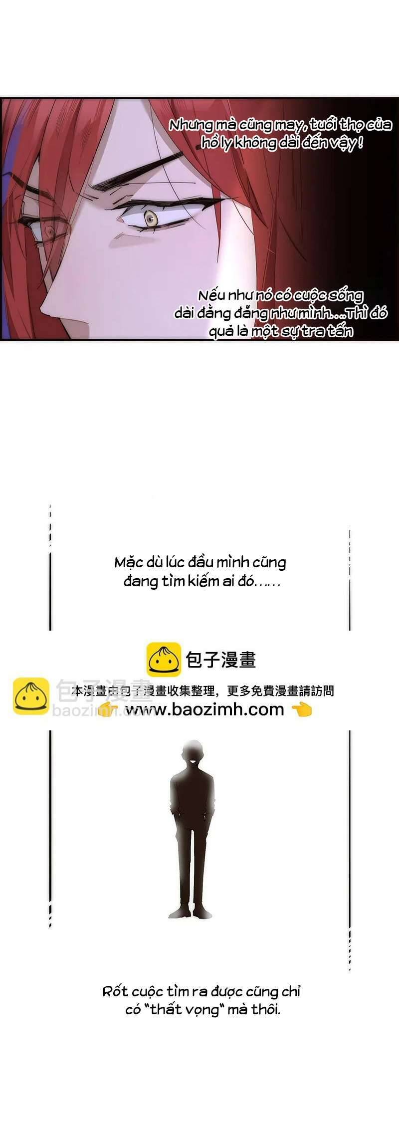 Ân Nhân Của Tôi Không Phải Học Giả Chapter 28 - 14