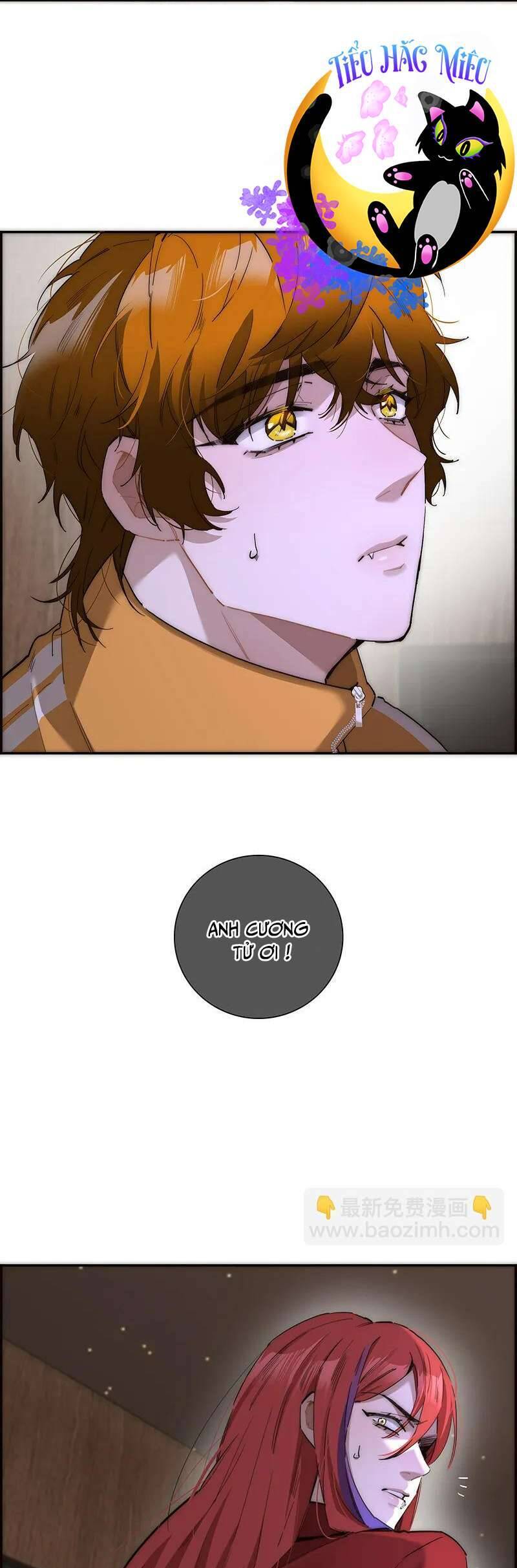 Ân Nhân Của Tôi Không Phải Học Giả Chapter 28 - 15