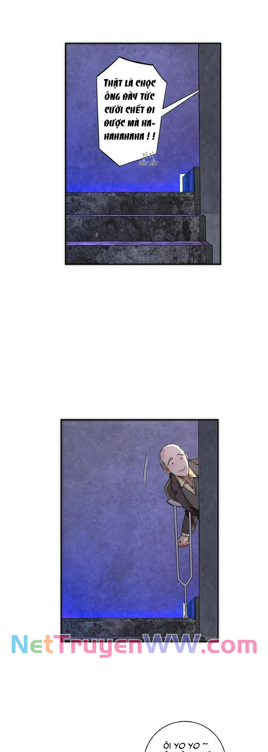 Ân Nhân Của Tôi Không Phải Học Giả Chapter 29 - 3