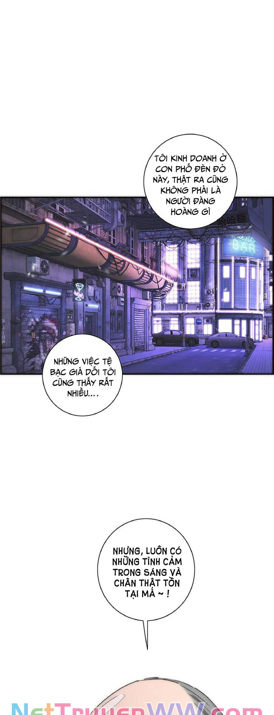 Ân Nhân Của Tôi Không Phải Học Giả Chapter 29 - 4