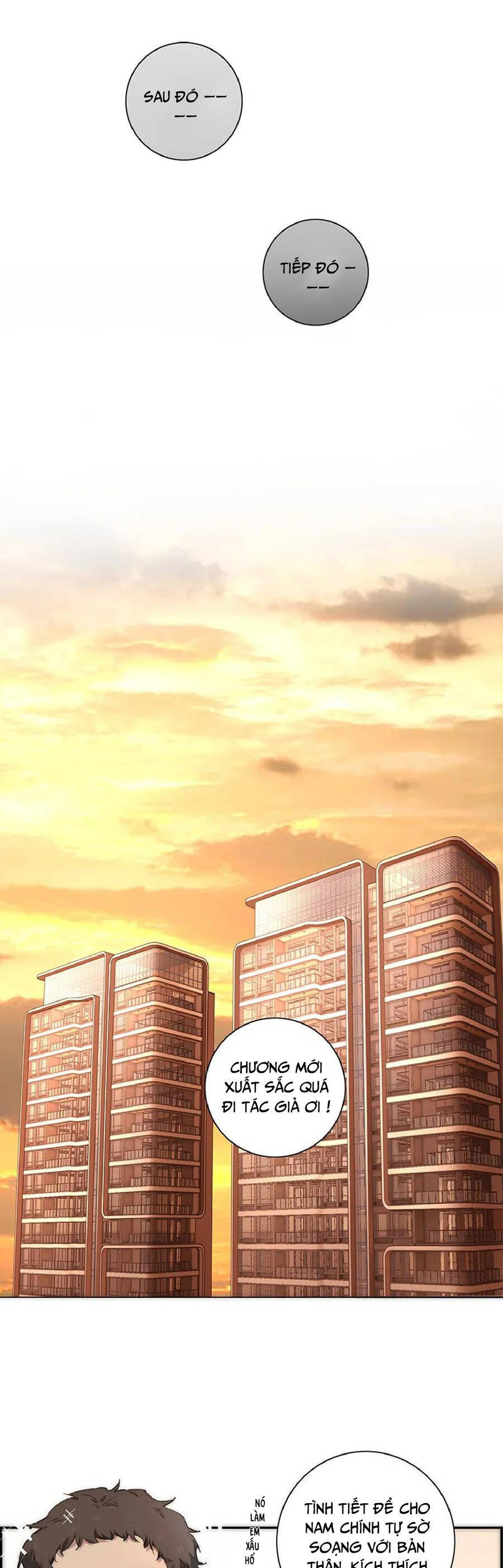 Ân Nhân Của Tôi Không Phải Học Giả Chapter 29 - 6
