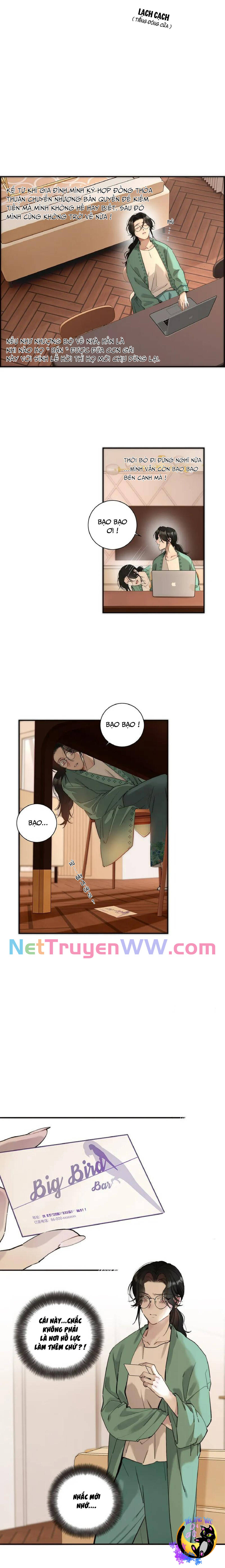 Ân Nhân Của Tôi Không Phải Học Giả Chapter 29 - 9