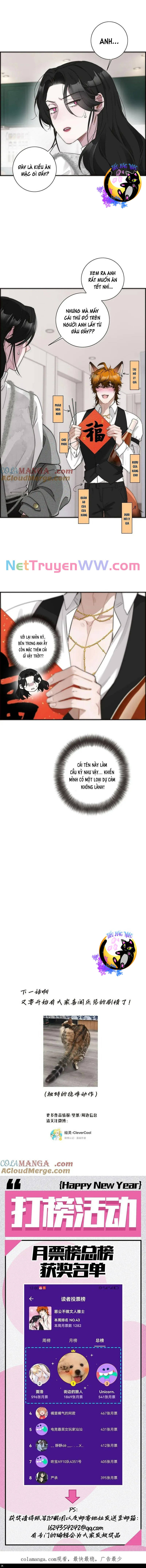 Ân Nhân Của Tôi Không Phải Học Giả Chapter 30 - 15