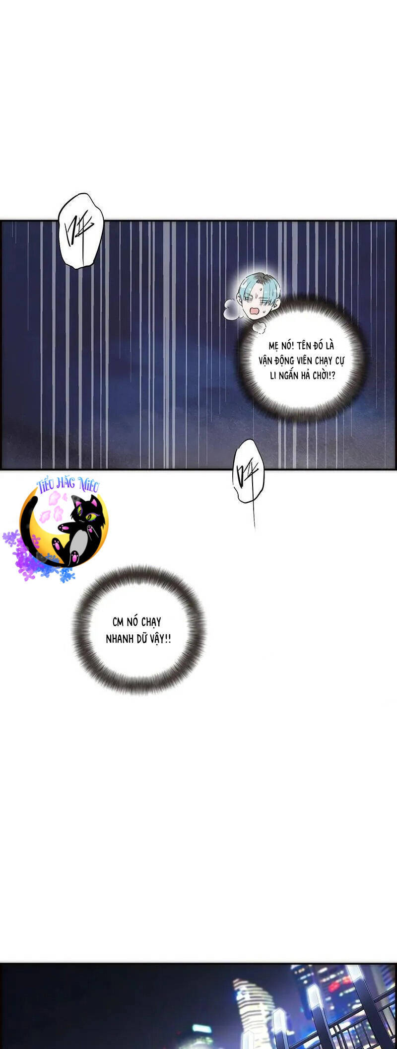 Ân Nhân Của Tôi Không Phải Học Giả Chapter 30 - 4