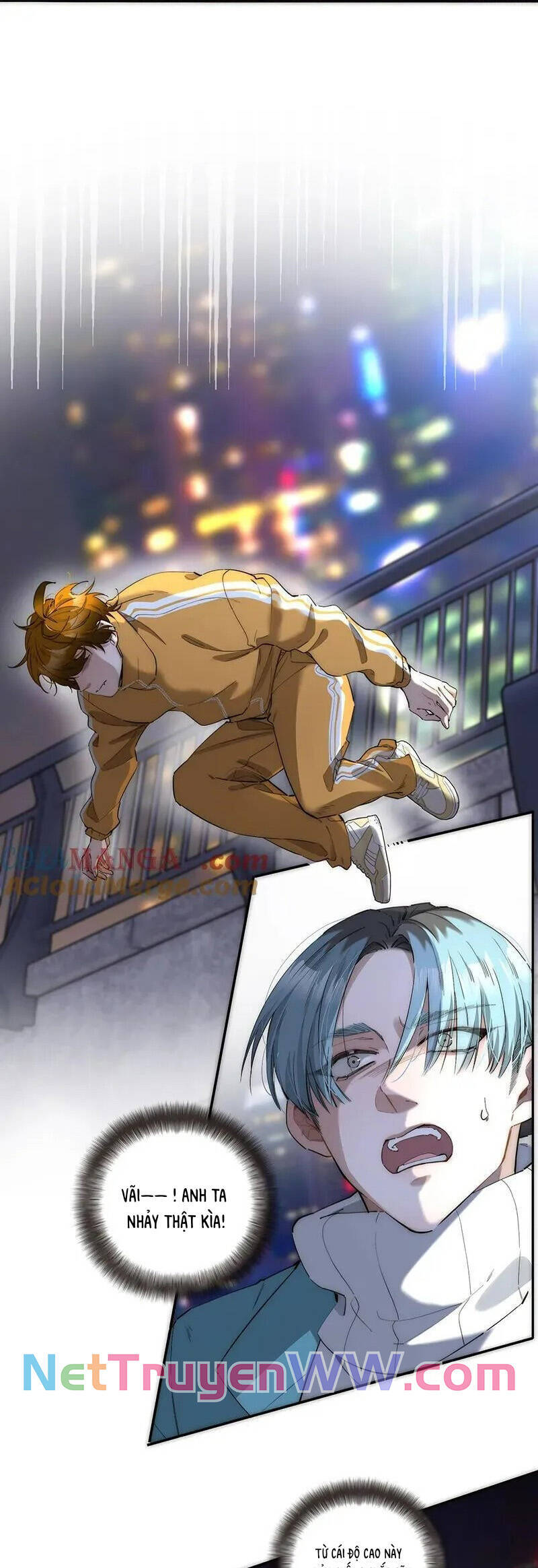 Ân Nhân Của Tôi Không Phải Học Giả Chapter 30 - 5