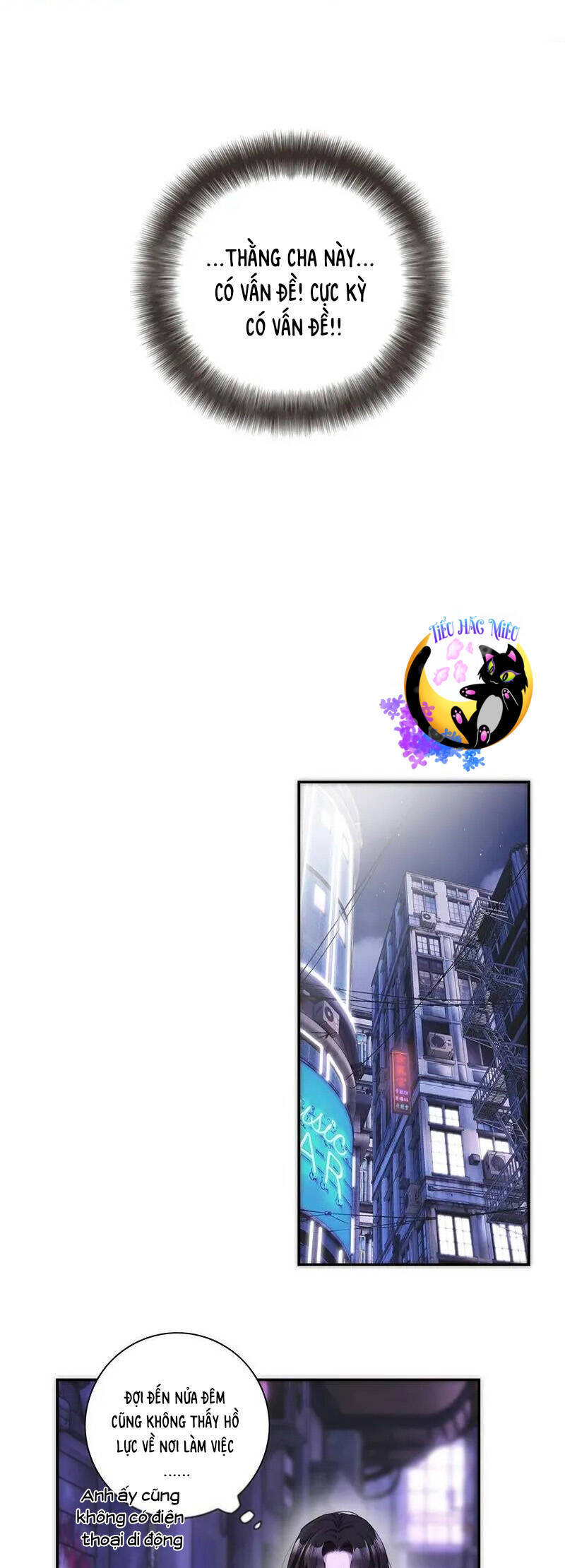 Ân Nhân Của Tôi Không Phải Học Giả Chapter 30 - 6