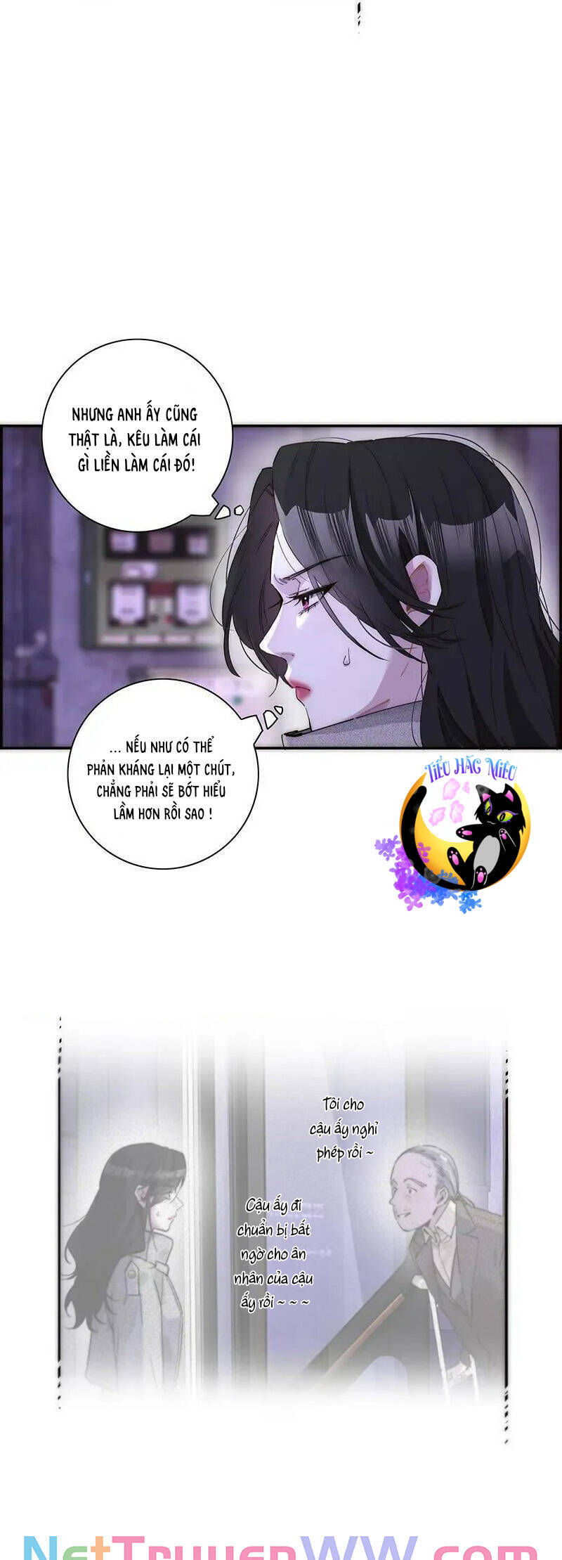 Ân Nhân Của Tôi Không Phải Học Giả Chapter 30 - 7