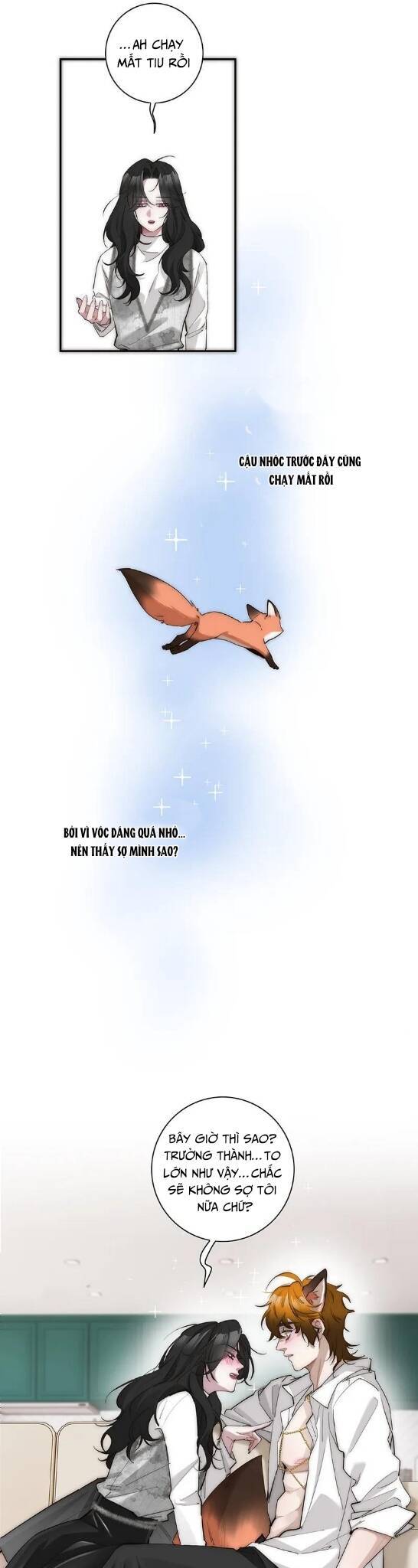 Ân Nhân Của Tôi Không Phải Học Giả Chapter 32 - 6