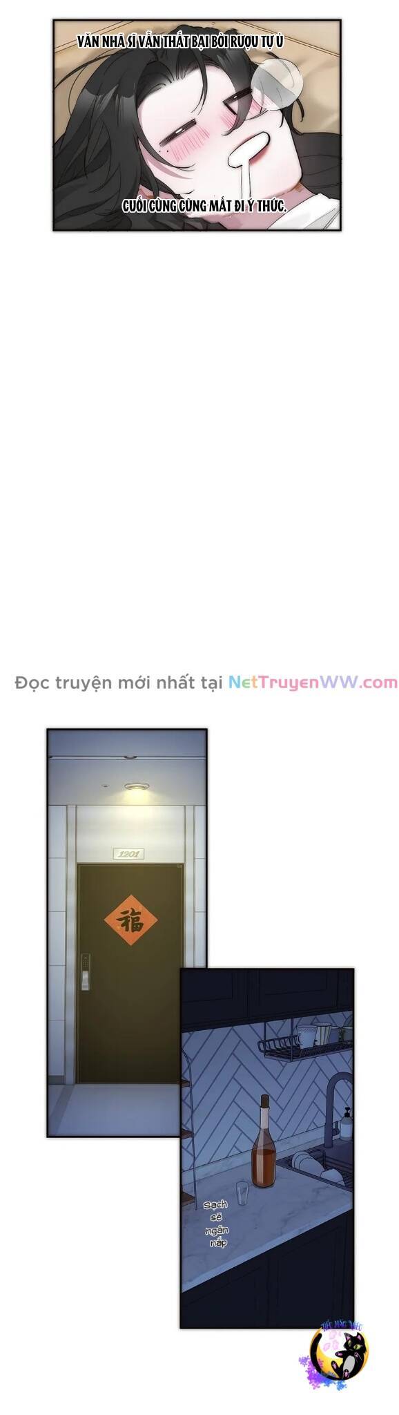 Ân Nhân Của Tôi Không Phải Học Giả Chapter 32 - 9