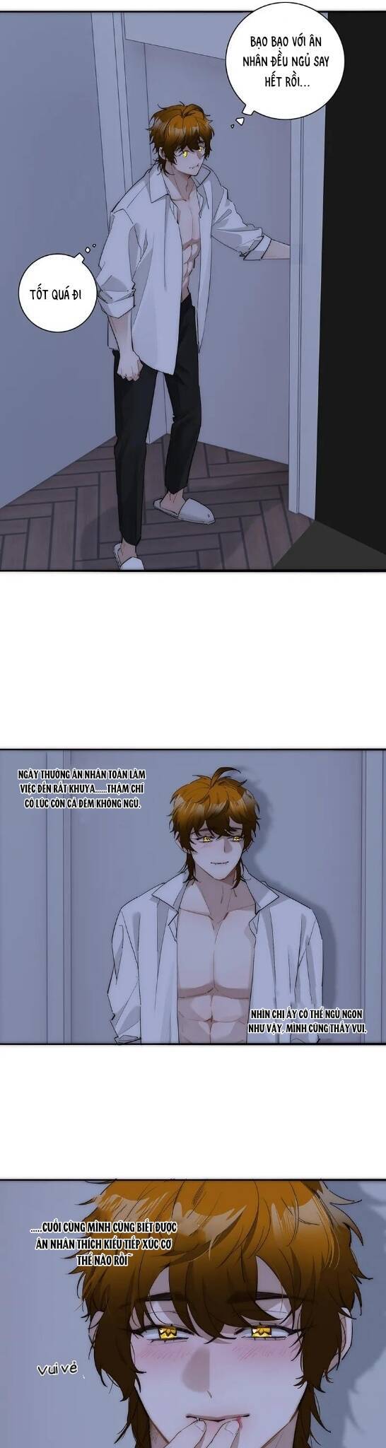 Ân Nhân Của Tôi Không Phải Học Giả Chapter 32 - 10